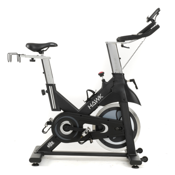 Spin bike outlet elite fitness
