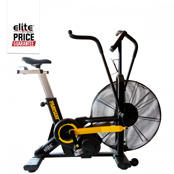 pursuit air bike elite fitness nz elite fitness nz