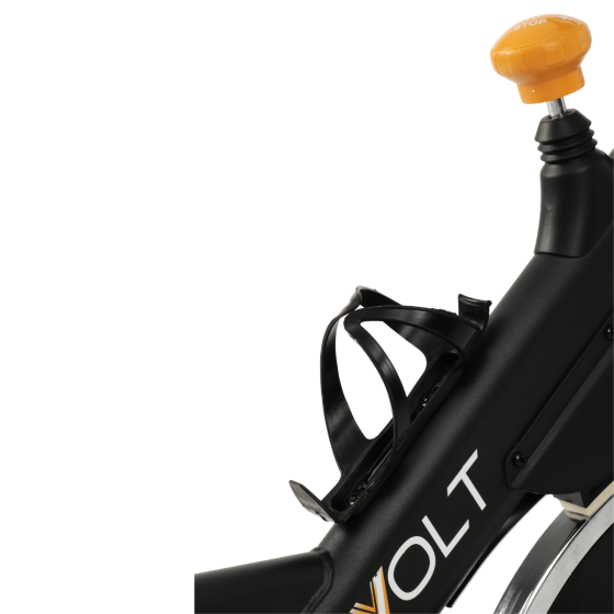 Volt spin sale bike