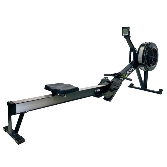 Elite Vanquish Air Rower Elite Fitness NZ Elite Fitness NZ