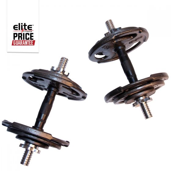 Elite fitness dumbbells new arrivals