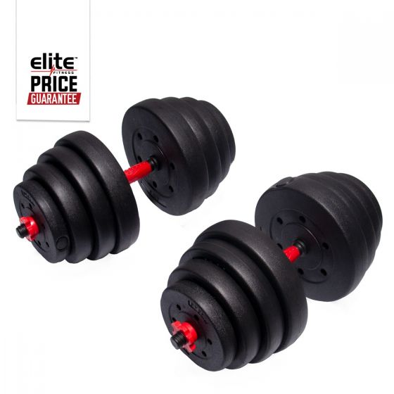 Dumbbell weight hotsell set near me