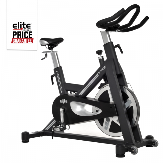 Elite exercise bike cheap