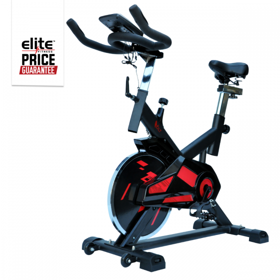 Elite exercise bike cheap