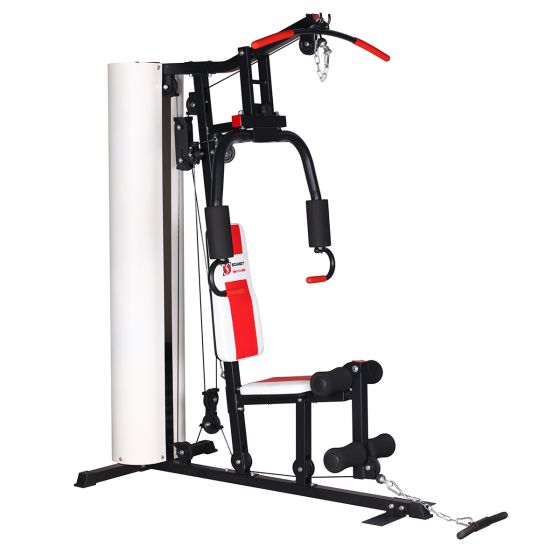G1 HOME GYM Ex Demo Elite Fitness NZ Elite Fitness NZ
