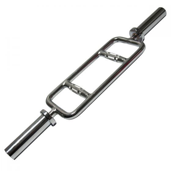 Olympic tricep bar weight sales