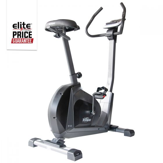 exercise bike automatic resistance