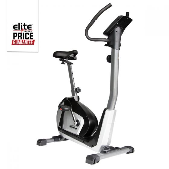 tempo exercise bike