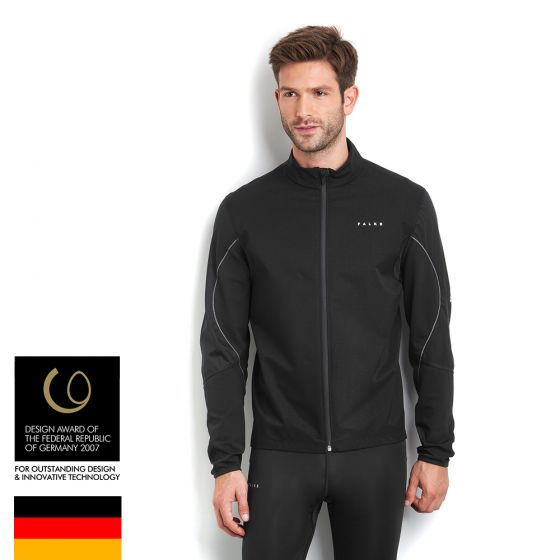 Centrum Kanon Problemer Falke Competition Jacket (Men) | Elite Fitness NZ | Elite Fitness NZ