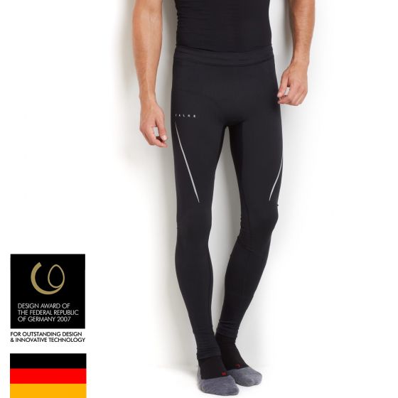 Power Long Tights Men Elite Fitness NZ