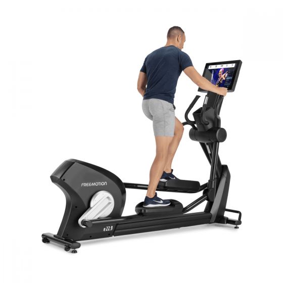 Freemotion elliptical sale