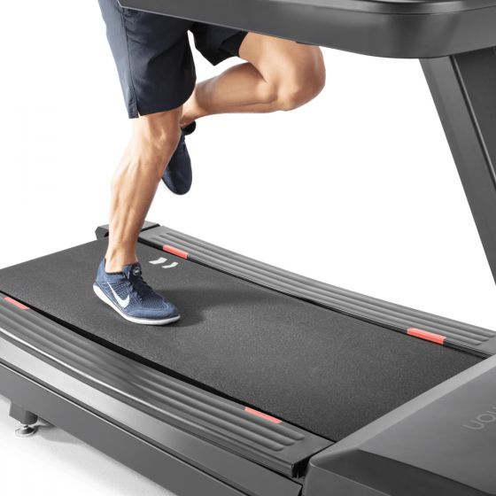 T22.9 Reflex Treadmill Elite Fitness NZ