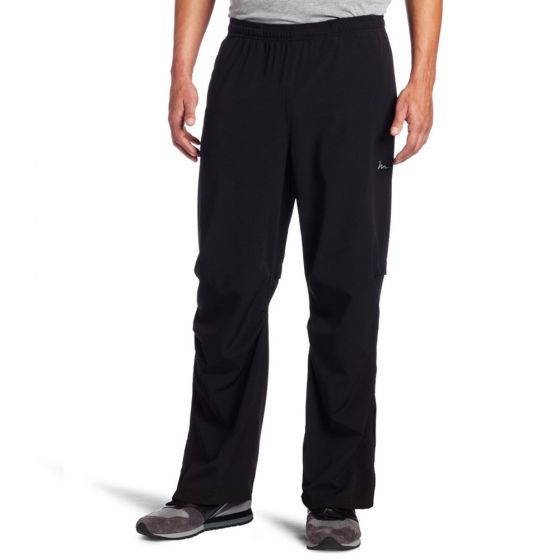 Freemotion Fleece Trackpants ELITE FITNESS NZ Elite Fitness NZ