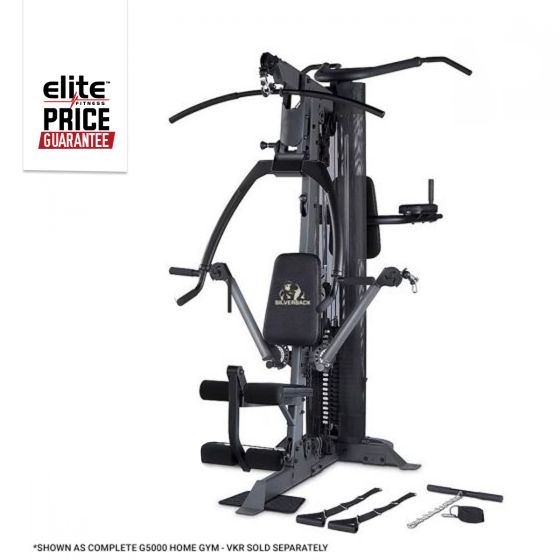 Full home gym package best sale