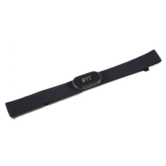 iFit Hr Chest Strap Elite Fitness NZ