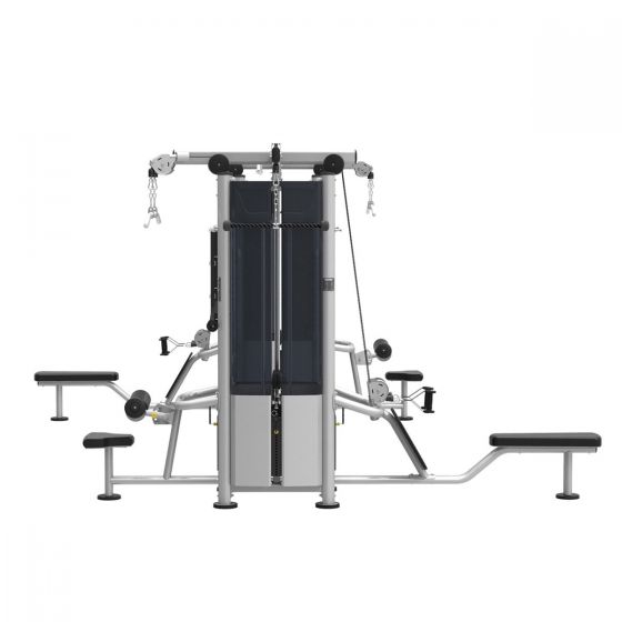 Impulse multi gym deals