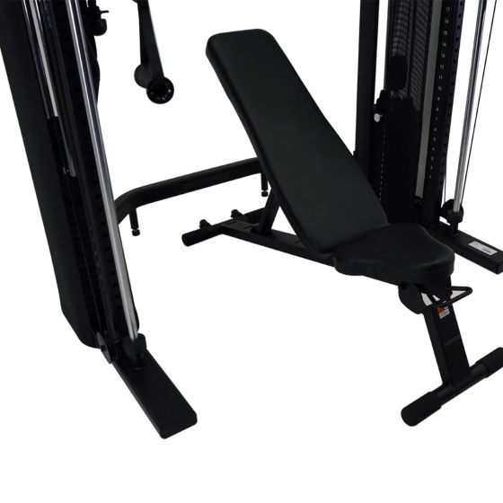 SF3 Functional Trainer Bench Elite Fitness NZ