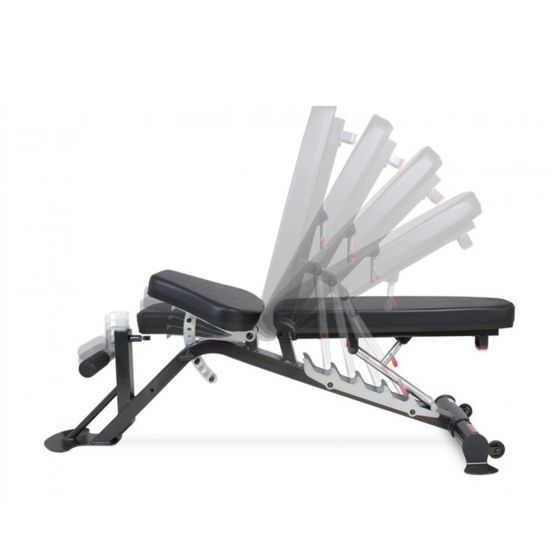 SCS Bench Elite Fitness NZ