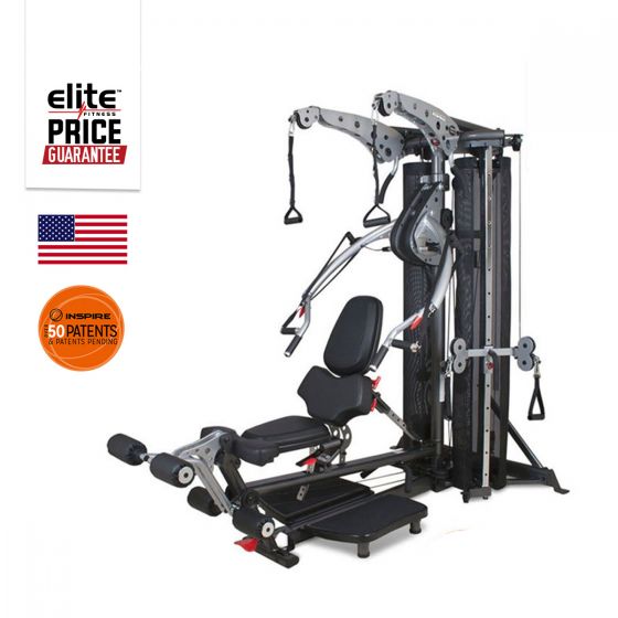Inspire all sale in one gym