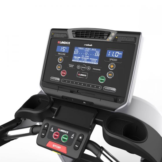 L7 Rehab Treadmill Elite Fitness NZ