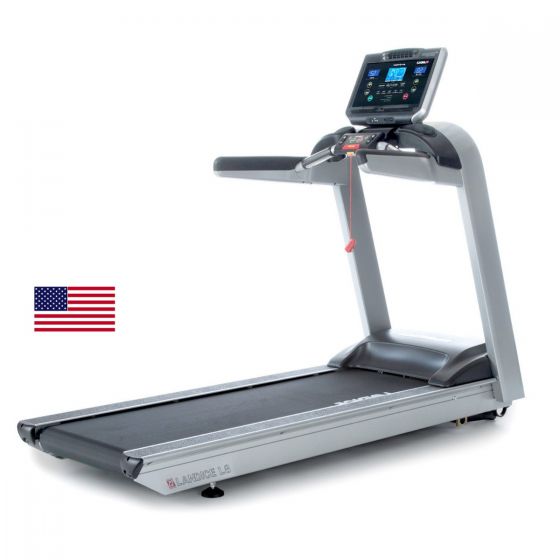 Landice L8 Club Treadmill Elite Fitness NZ Elite Fitness NZ