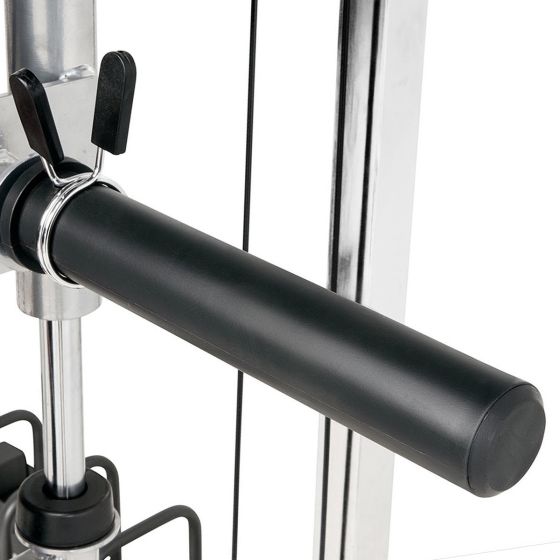SM 4903 Deluxe Smith Cage with Linear Bearings Bench Elite Fitness NZ