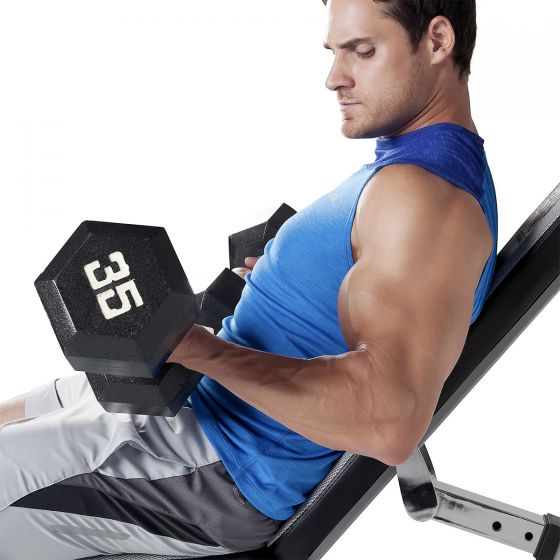 MWM4484 Pro Cage System with Lat Bench Elite Fitness NZ