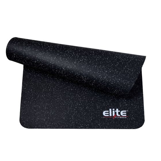 Premium Treadmill Mat Elite Fitness NZ
