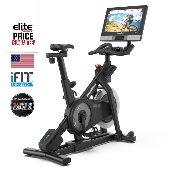 Studio S22i Elite Fitness NZ