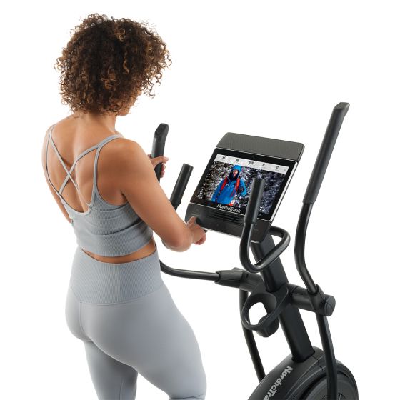 AirGlide 14i Elliptical Crosstrainer Elite Fitness NZ