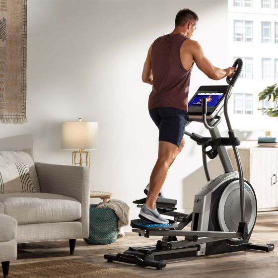 Compare nordictrack ellipticals hot sale