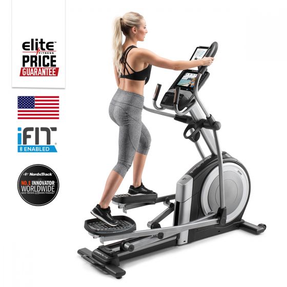 Nordictrack c12 9 store