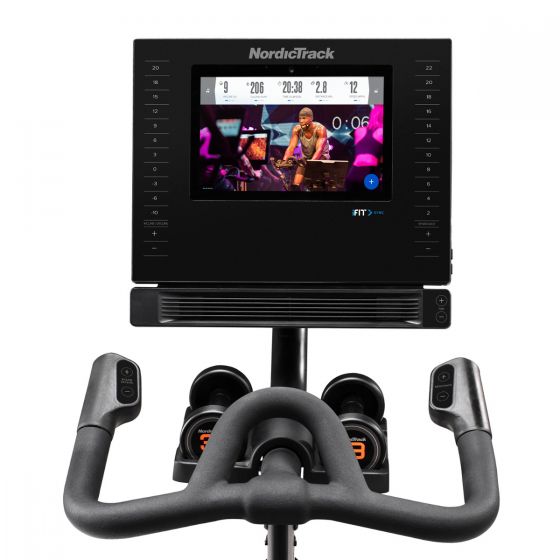 Nordictrack s15 sales