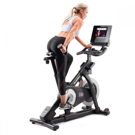 Nordictrack s10 review sale