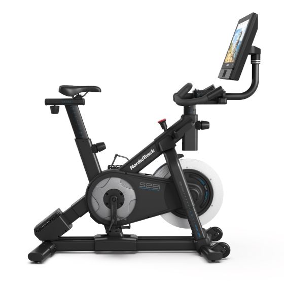 Studio S22i Elite Fitness NZ