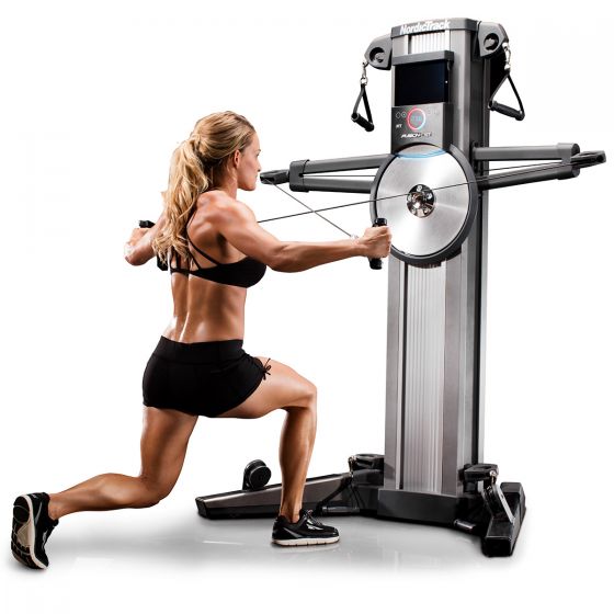 Fusion CST Functional Training System Elite Fitness NZ