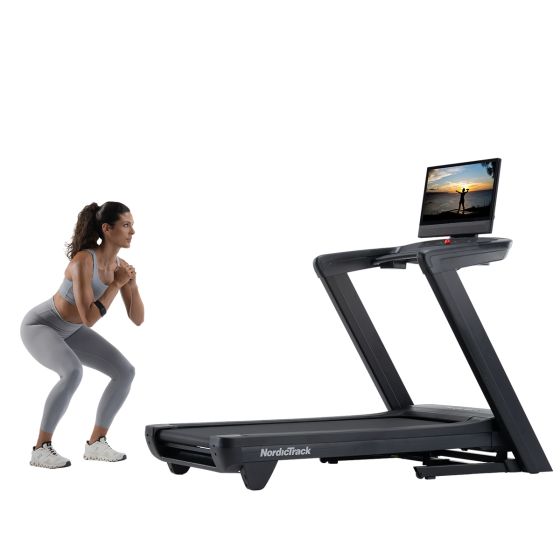 Ultra 2450 Treadmill 2025 Elite Fitness NZ