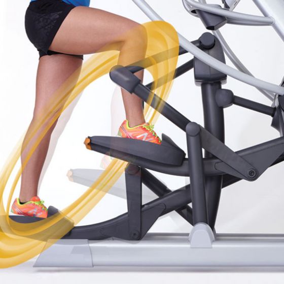 One active cross trainer 2025