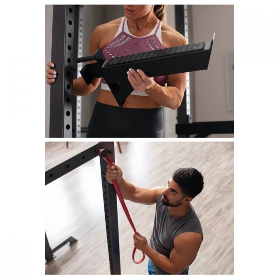 Proform carbon power rack xl outlet