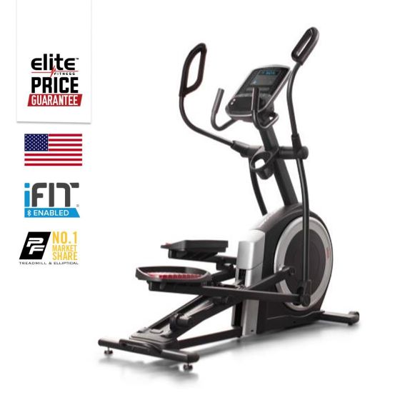El 1 cheap cross trainer