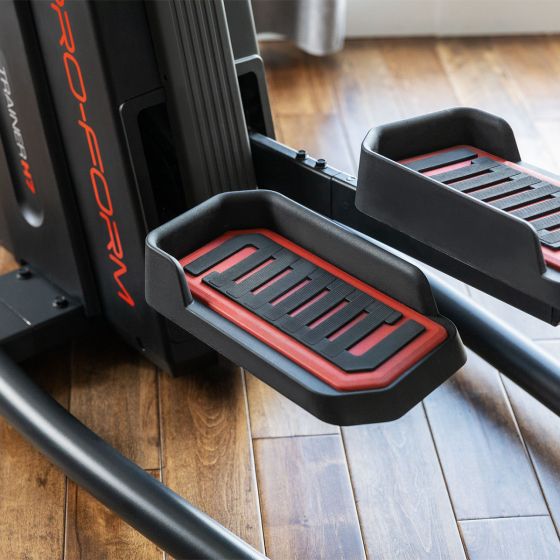Cardio hiit elliptical clearance