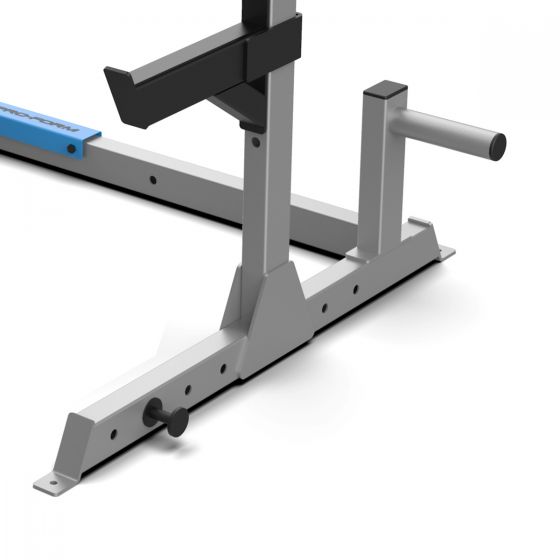 Proform Olympic Carbon Squat Rack Elite Fitness NZ Elite Fitness NZ