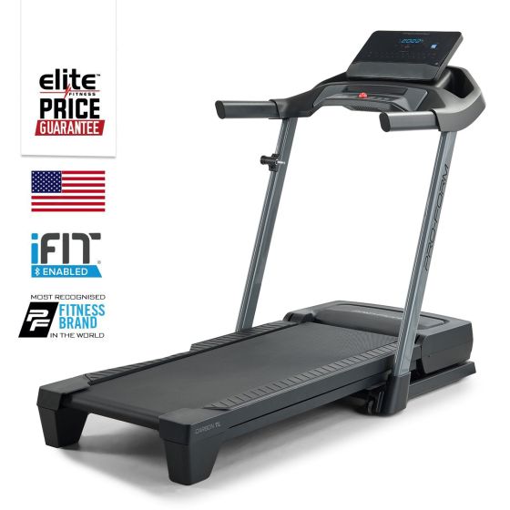 Proform treadmill carbon tl 2025
