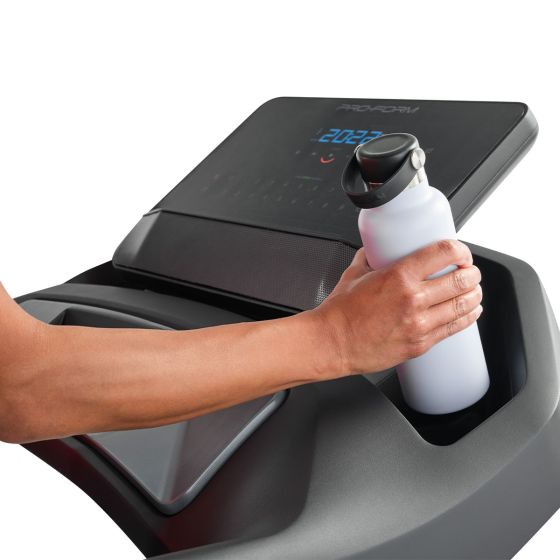 Proform carbon tl warranty top