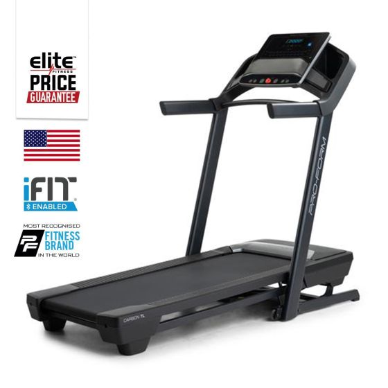 Proform fitness 2025 equipment