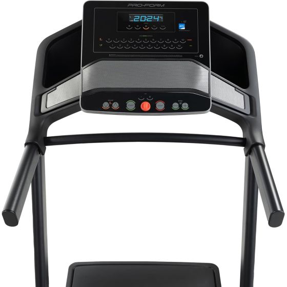 Carbon TL Treadmill 2024 Elite Fitness NZ