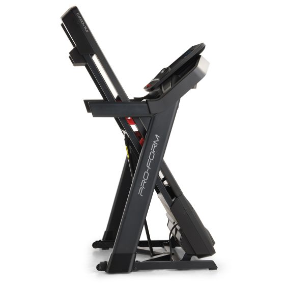 Proform carbon 17 treadmill hot sale
