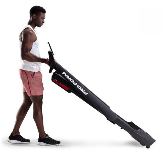 City l6 treadmill review clearance