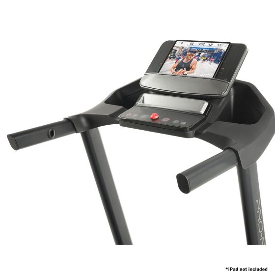 Trainer Treadmill Elite Fitness NZ