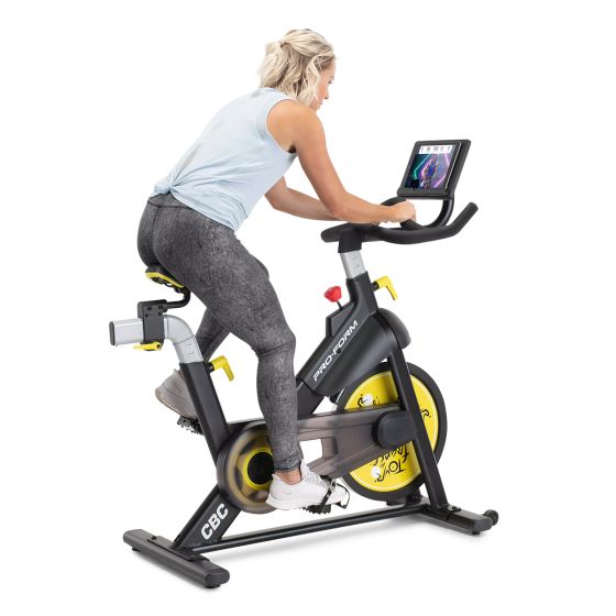 Tour De France CBC Hire Exercycle Or Similar Elite Fitness NZ